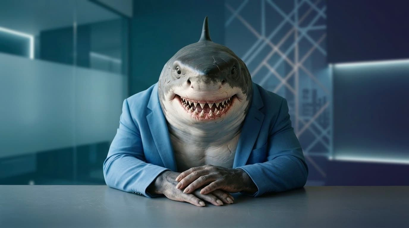 SharkDev Video Preview